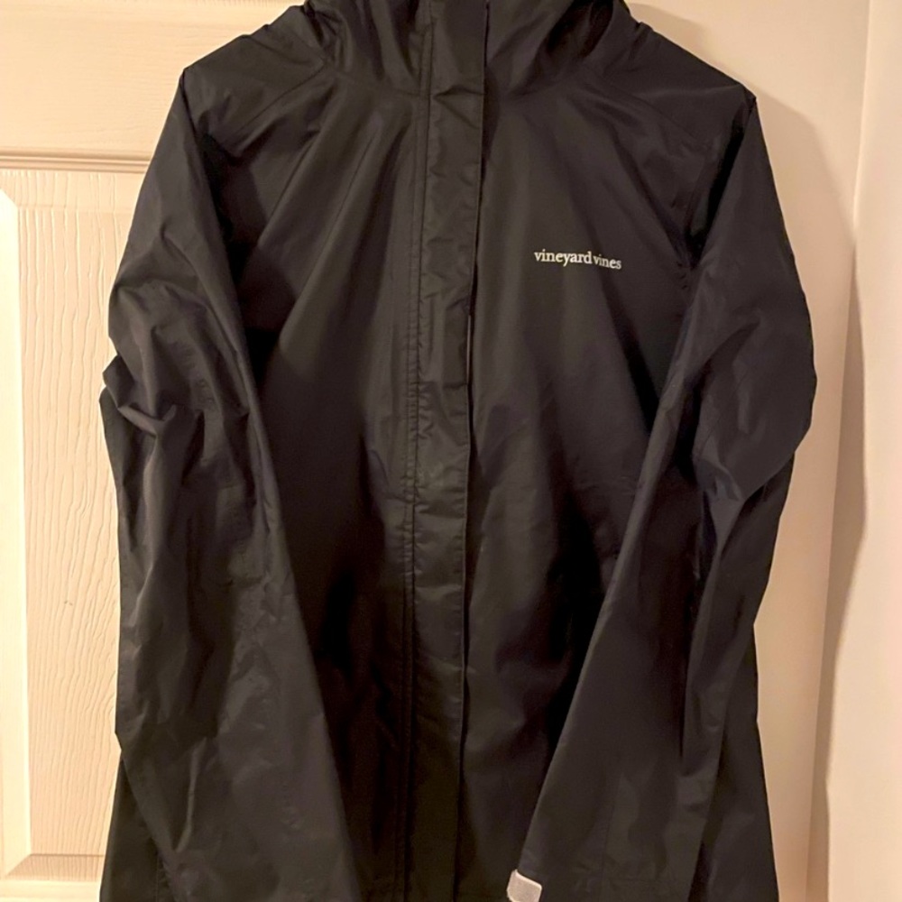 Vineyard Vines windbreaker S
